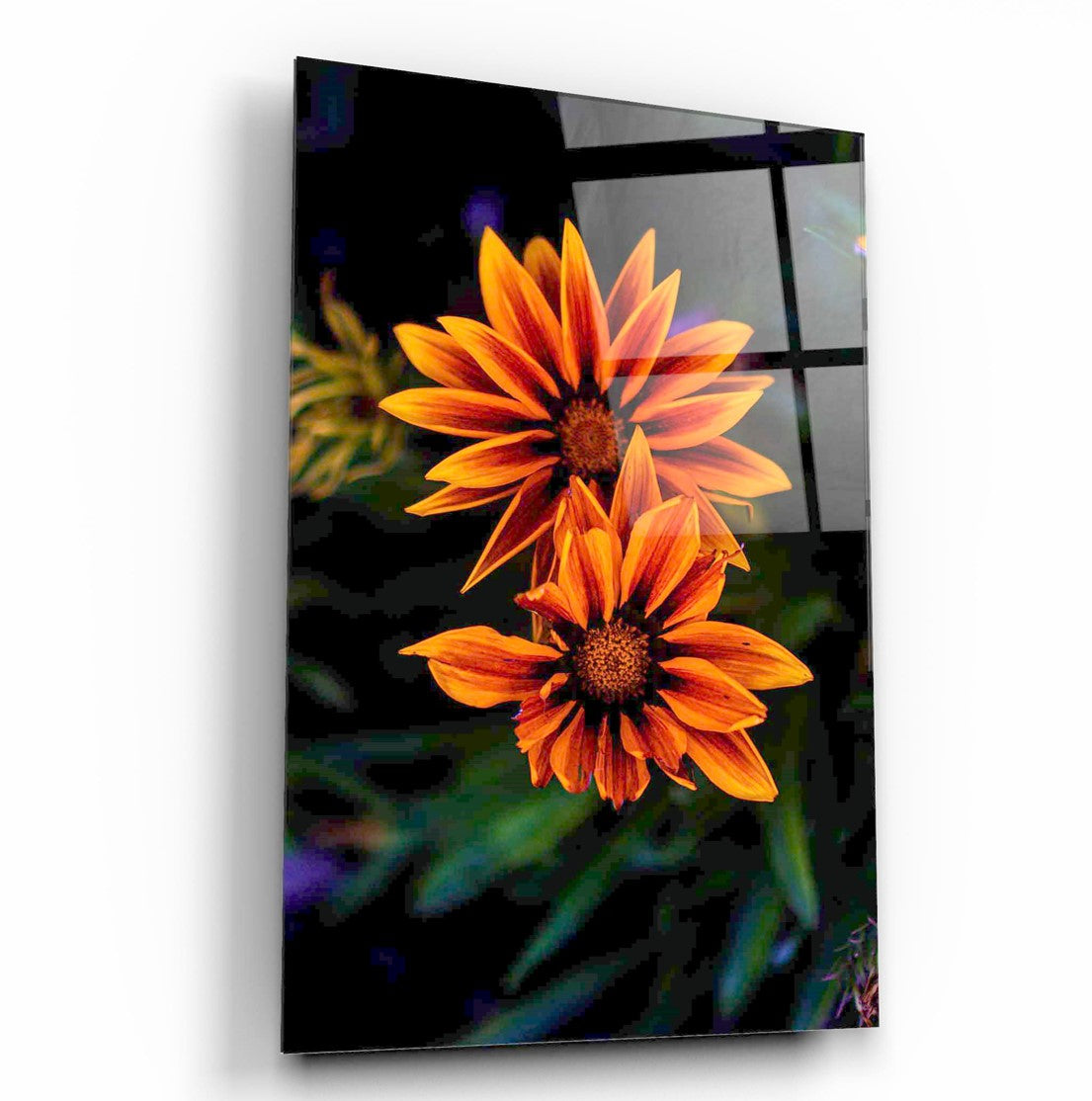 Картина от стъкло