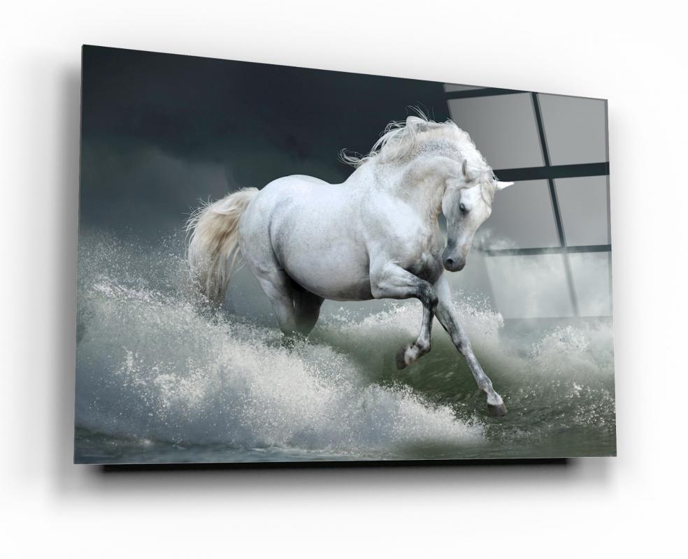 Картина от стъкло