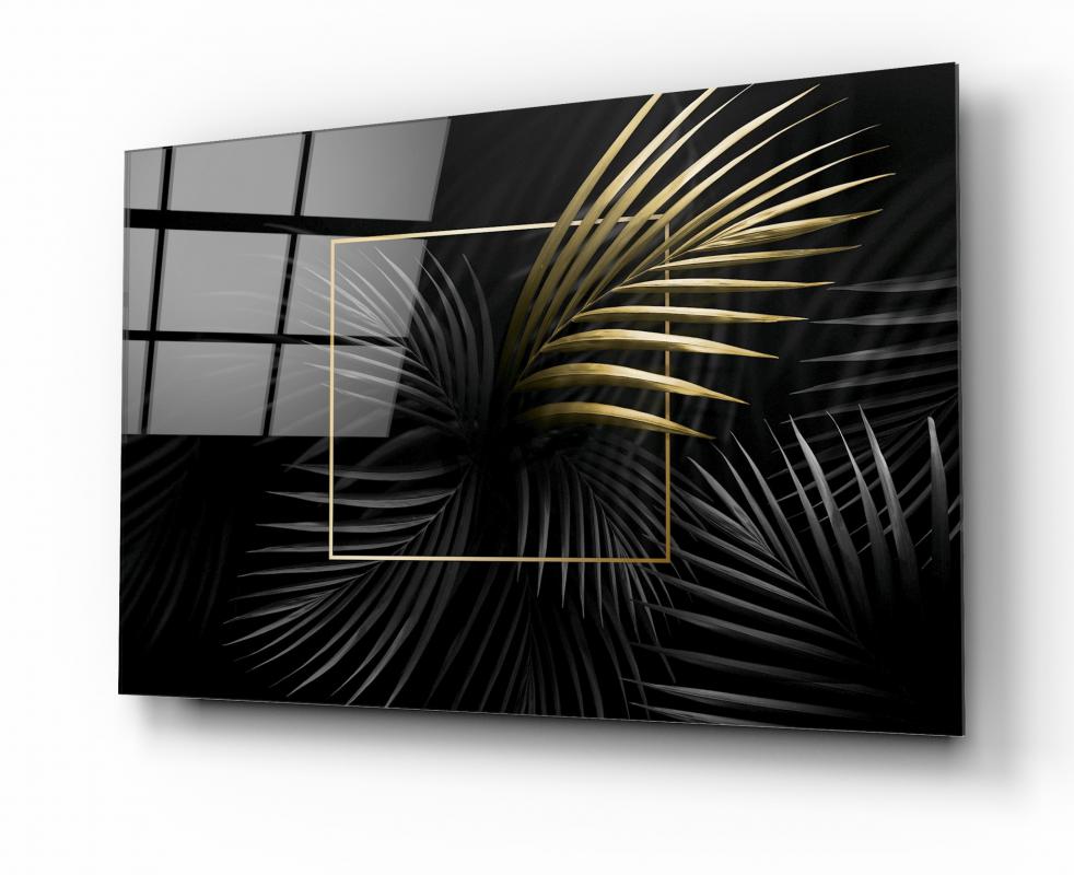 Картина от стъкло