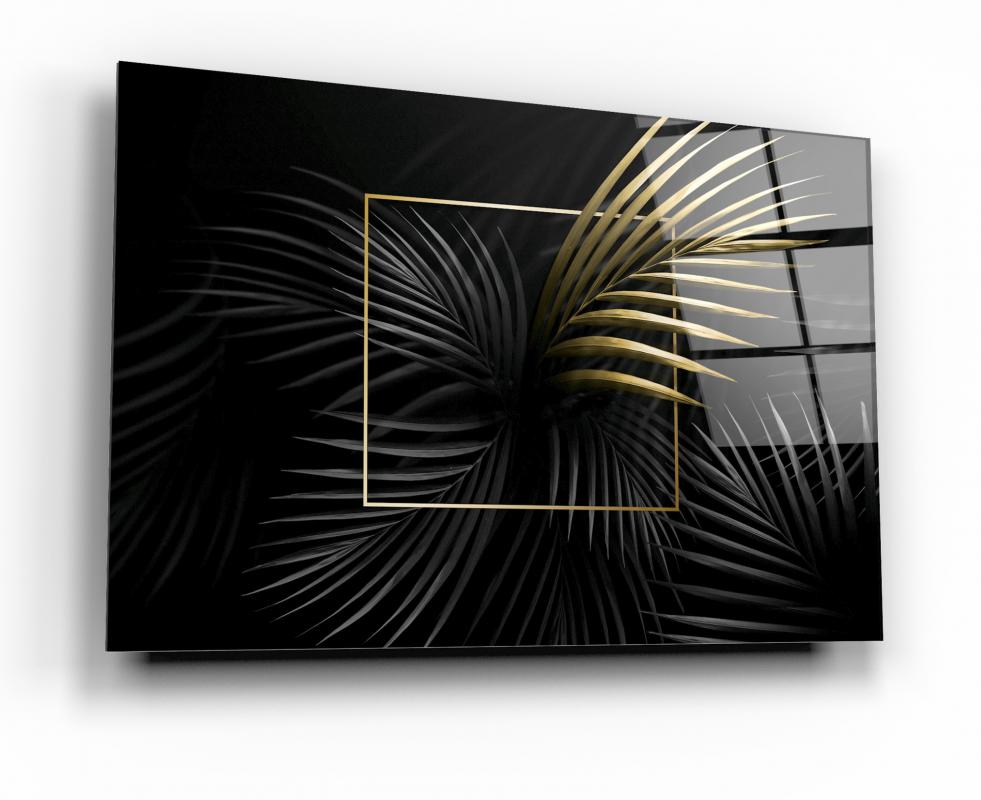 Картина от стъкло