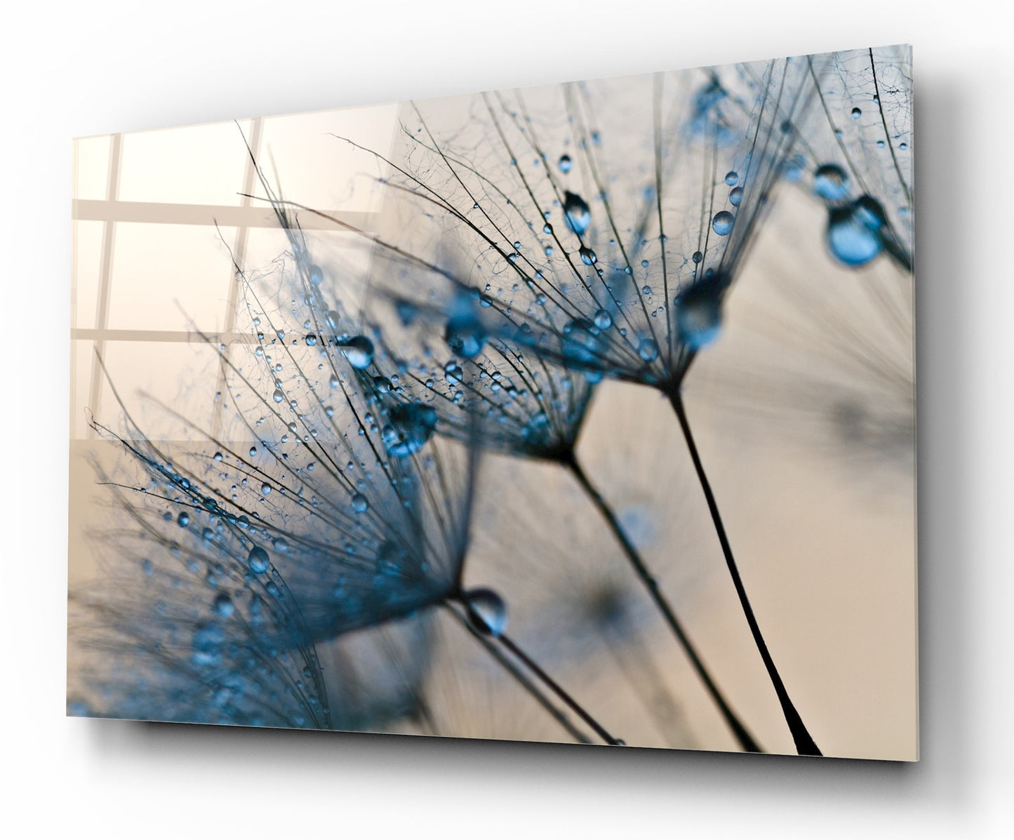 Картина от стъкло