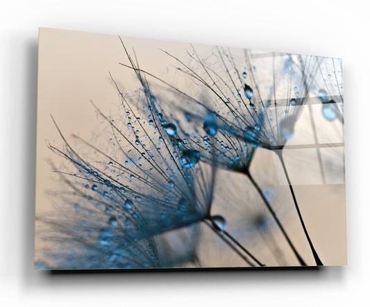 Картина от стъкло