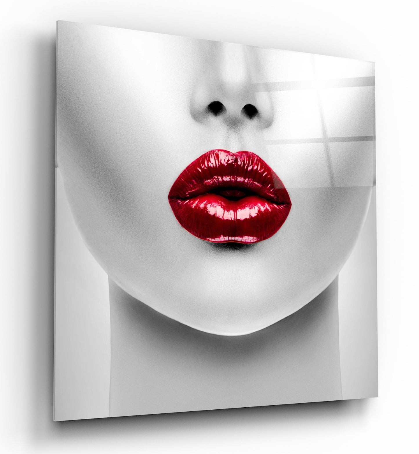 Картина от стъкло