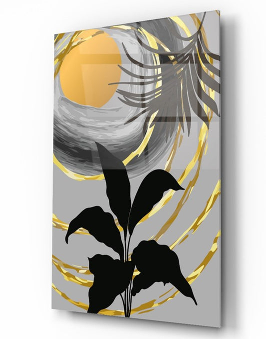 Картина от стъкло