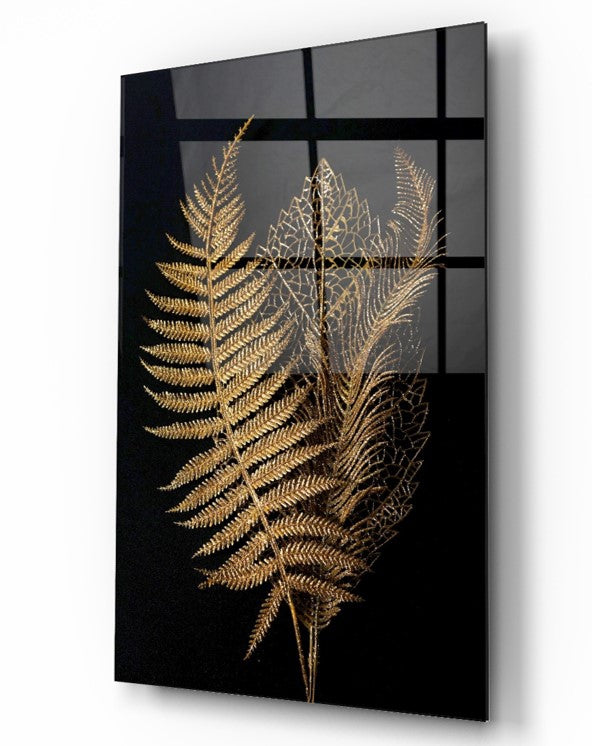 Картина от стъкло