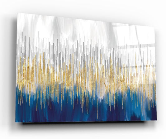 Картина от стъкло