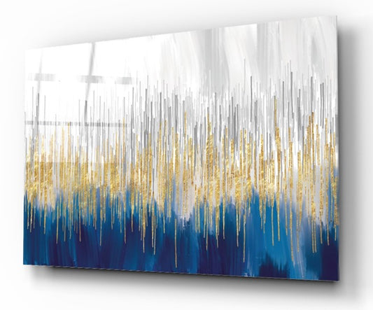 Картина от стъкло