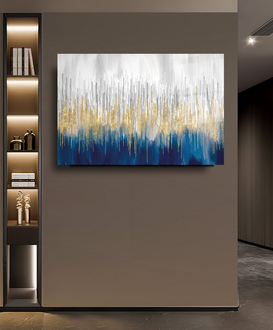 Картина от стъкло