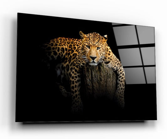 Картина от стъкло