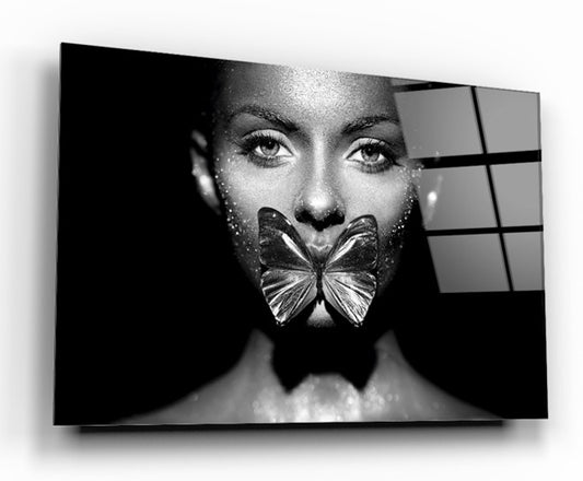 Картина от стъкло