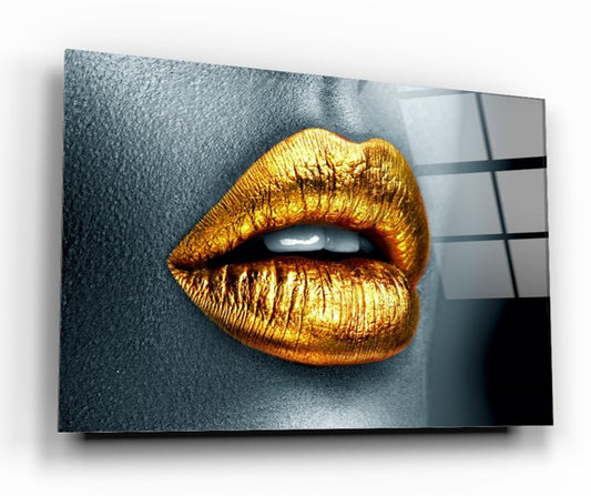 Картина от стъкло