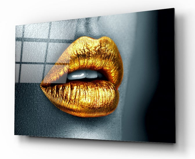 Картина от стъкло