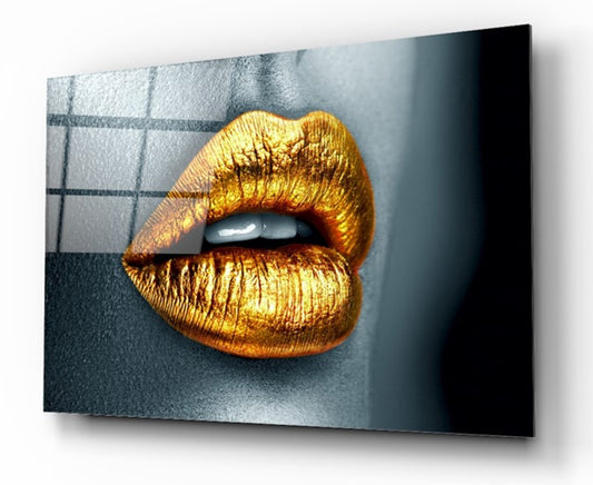 Картина от стъкло