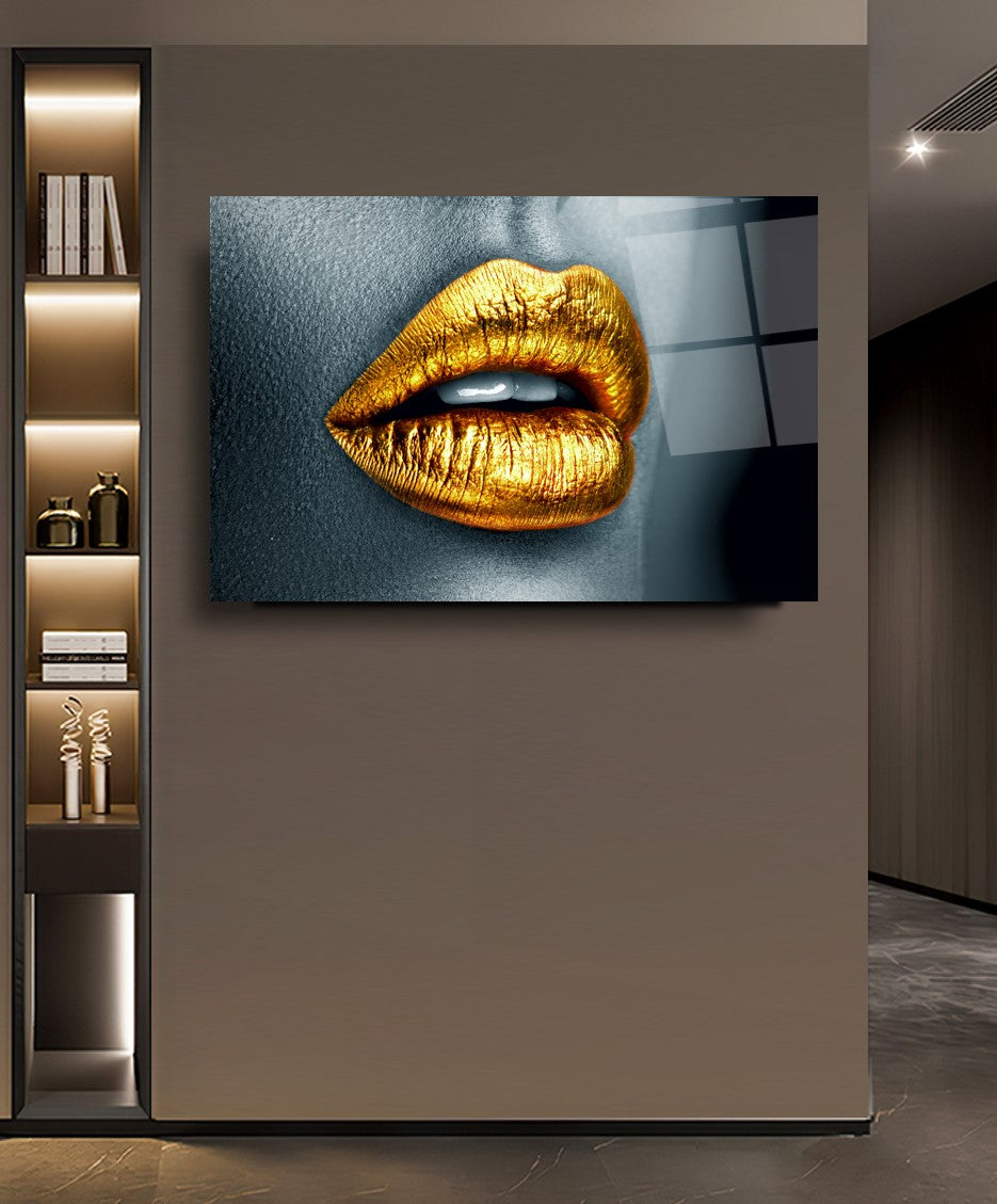 Картина от стъкло