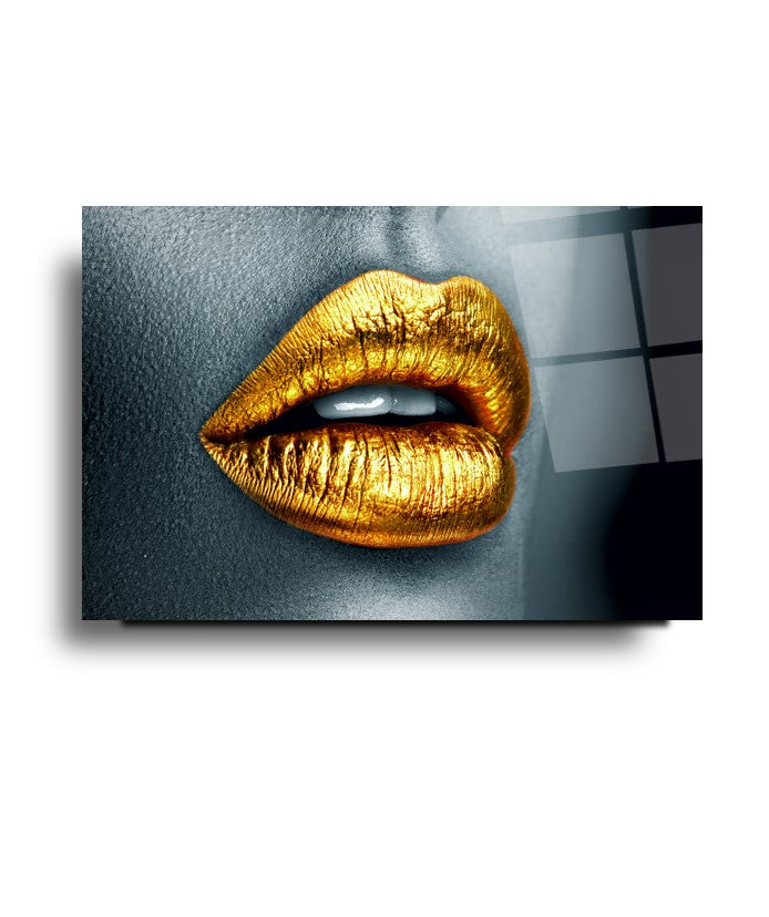 Картина от стъкло