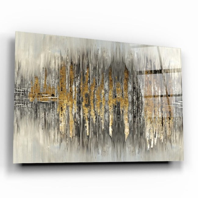 Картина от стъкло