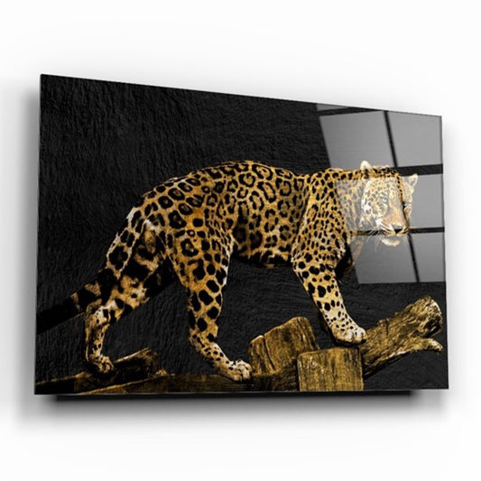 Картина от стъкло