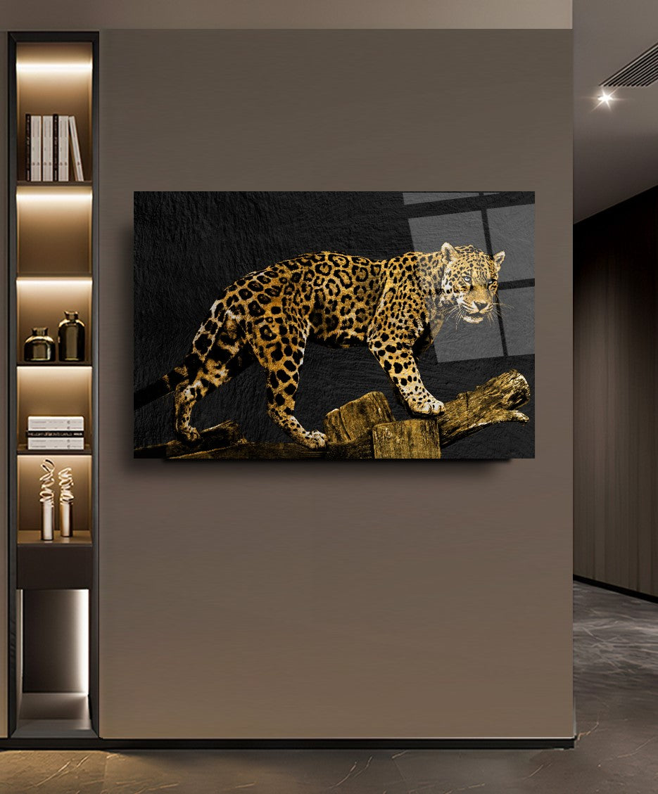 Картина от стъкло