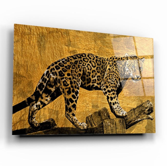 Картина от стъкло