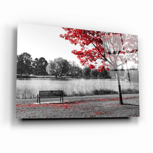 Картина от стъкло