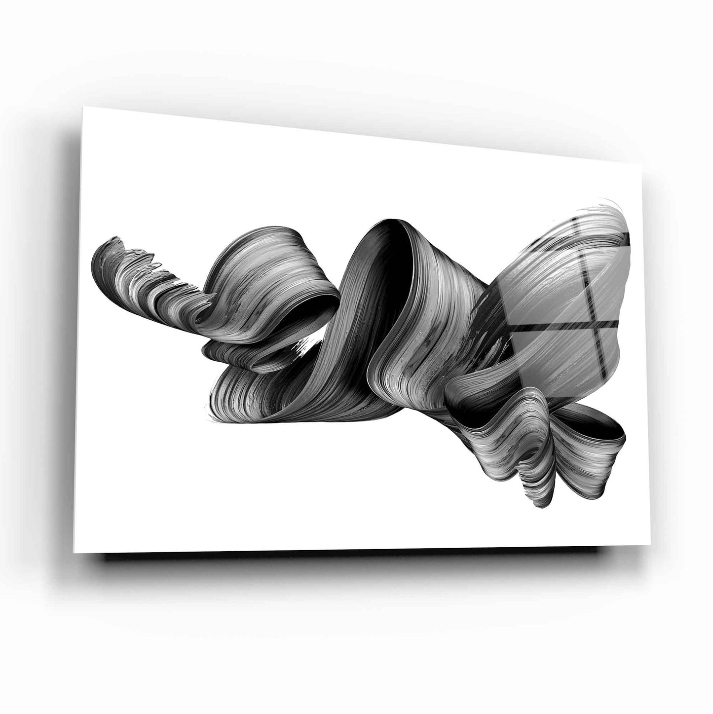 Картина от стъкло