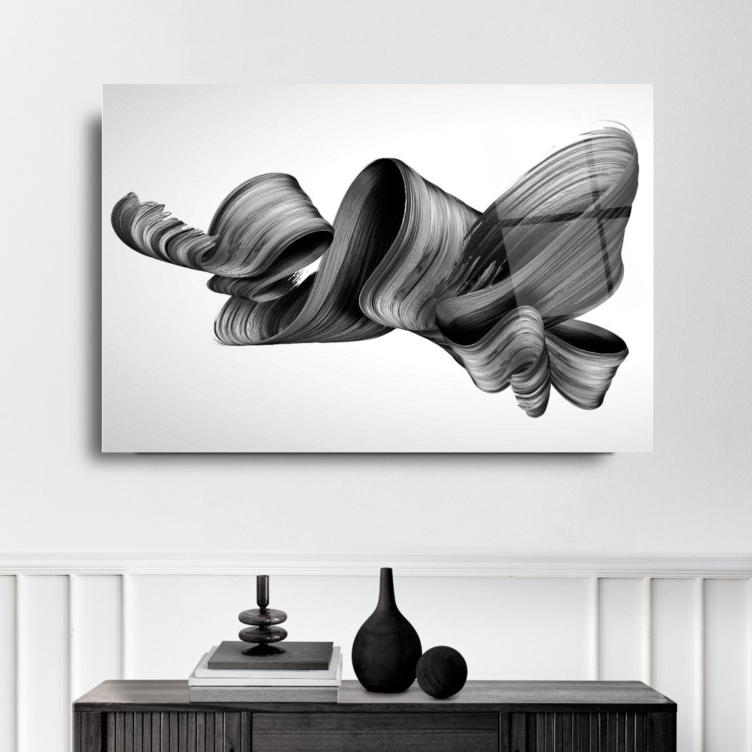 Картина от стъкло