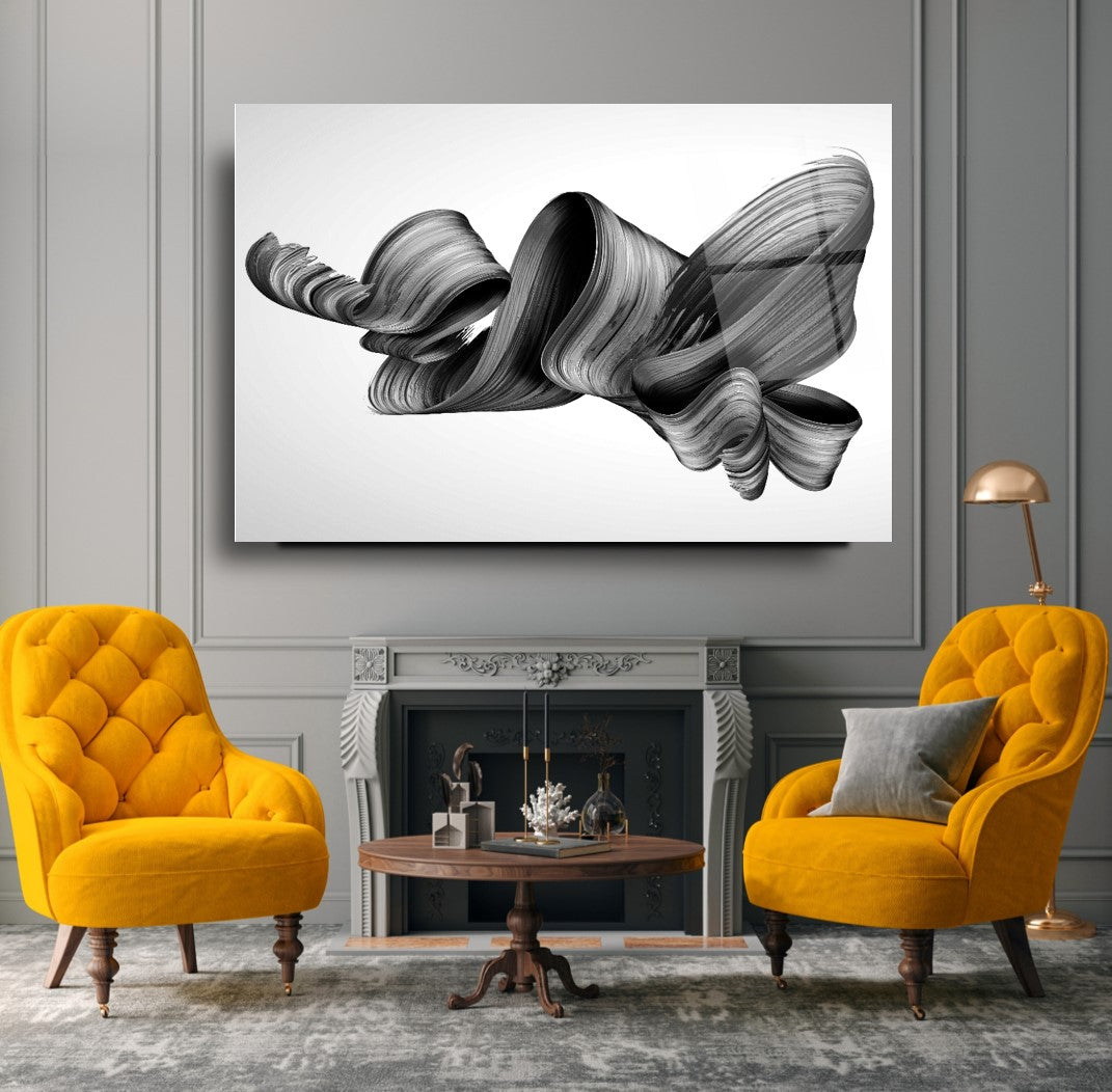 Картина от стъкло