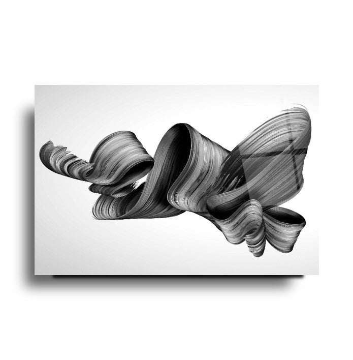 Картина от стъкло