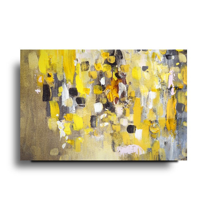 Картина от стъкло