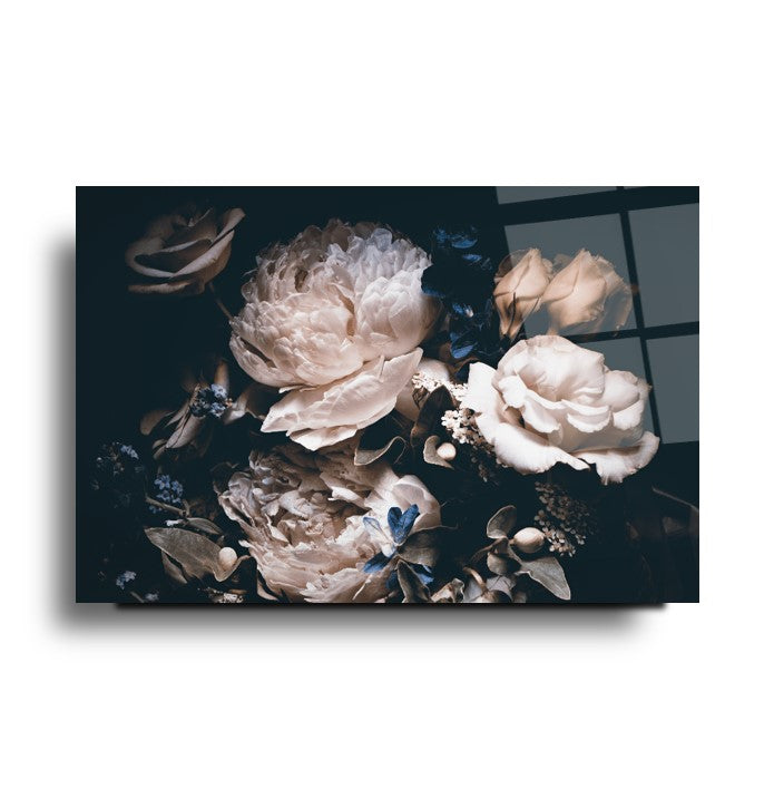 Картина от стъкло