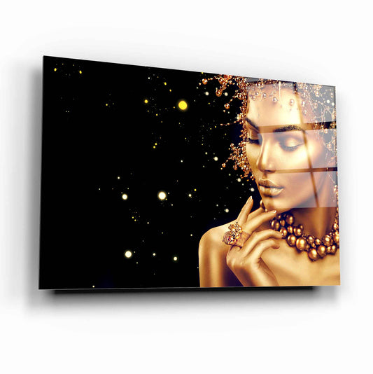 Картина от стъкло