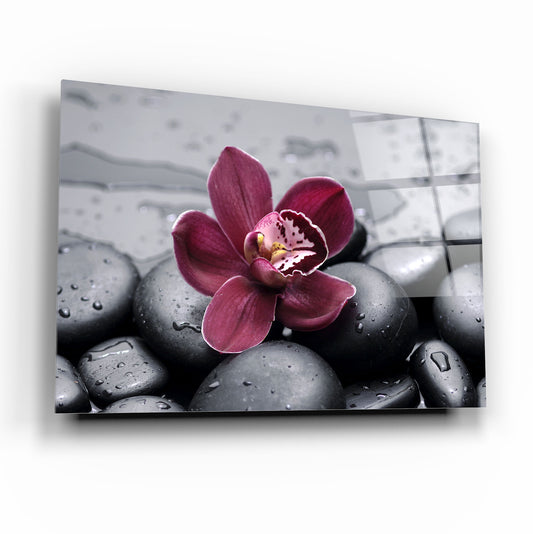 Картина от стъкло