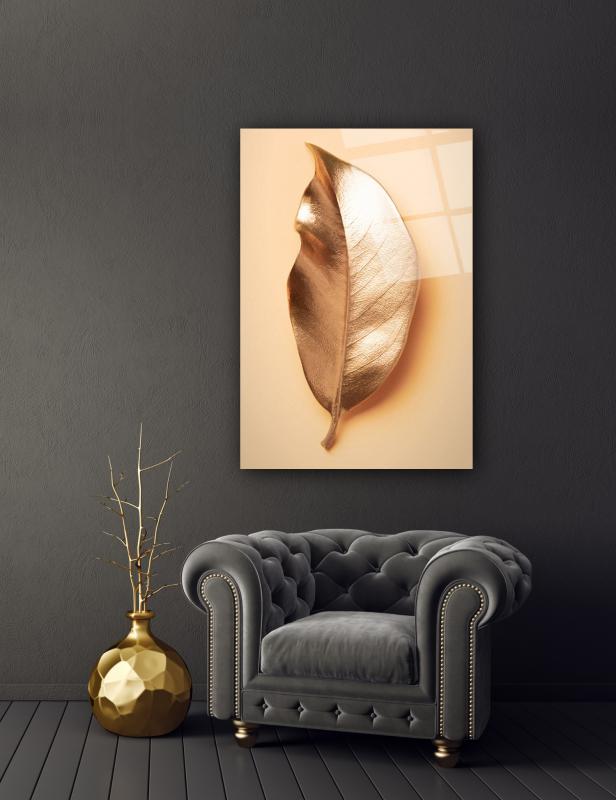 Картина от стъкло