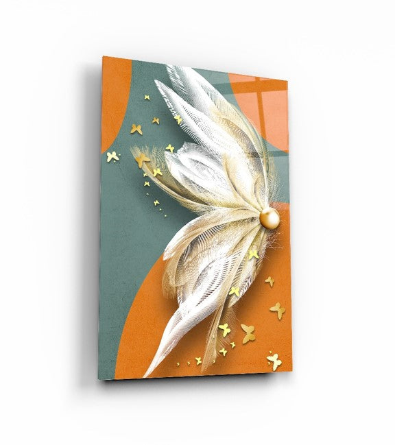 Картина от стъкло