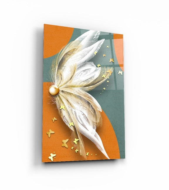 Картина от стъкло