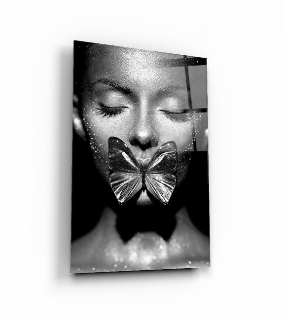 Картина от стъкло