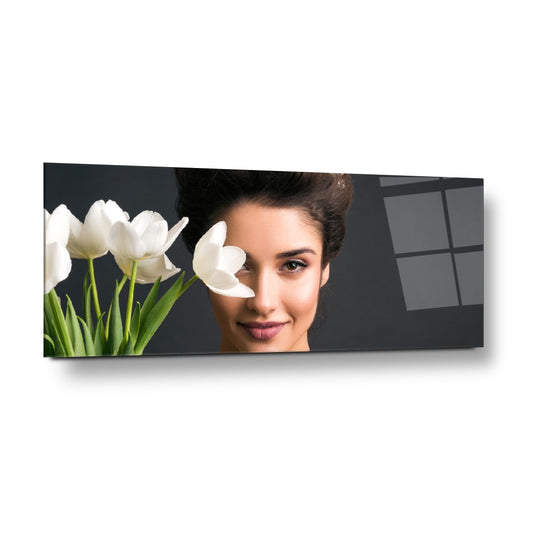 Картина от стъкло