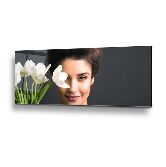 Картина от стъкло