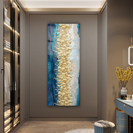 Картина от стъкло