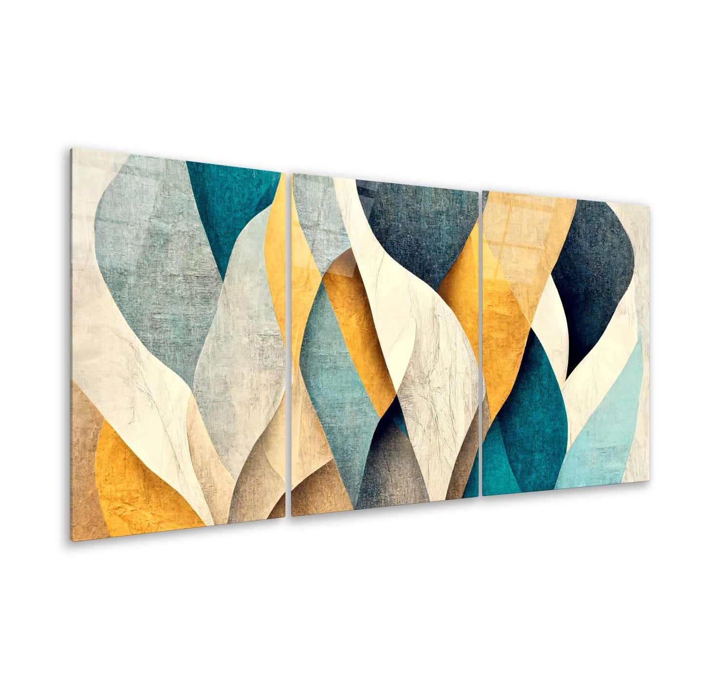 Картина от стъкло