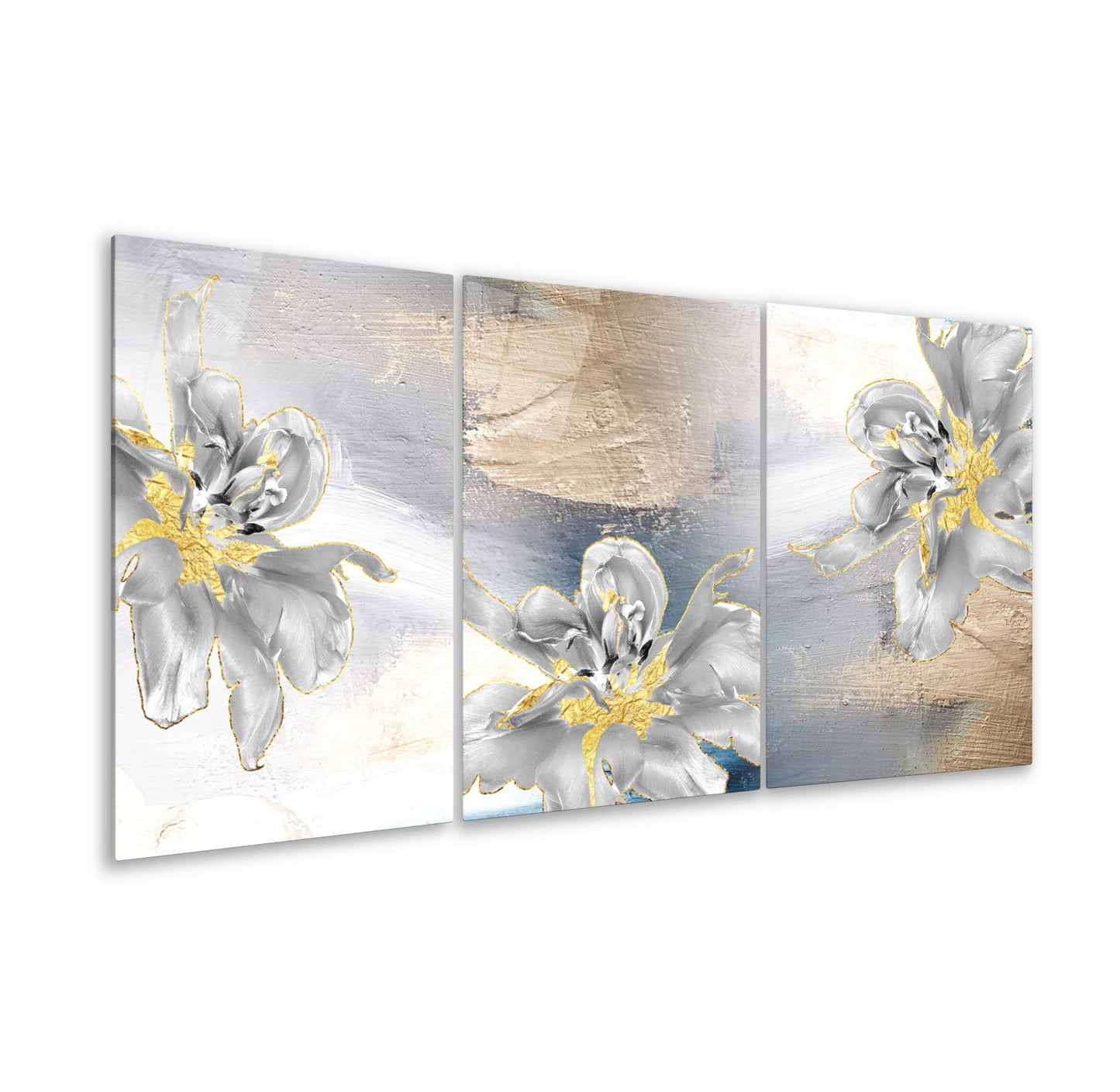 Картина от стъкло