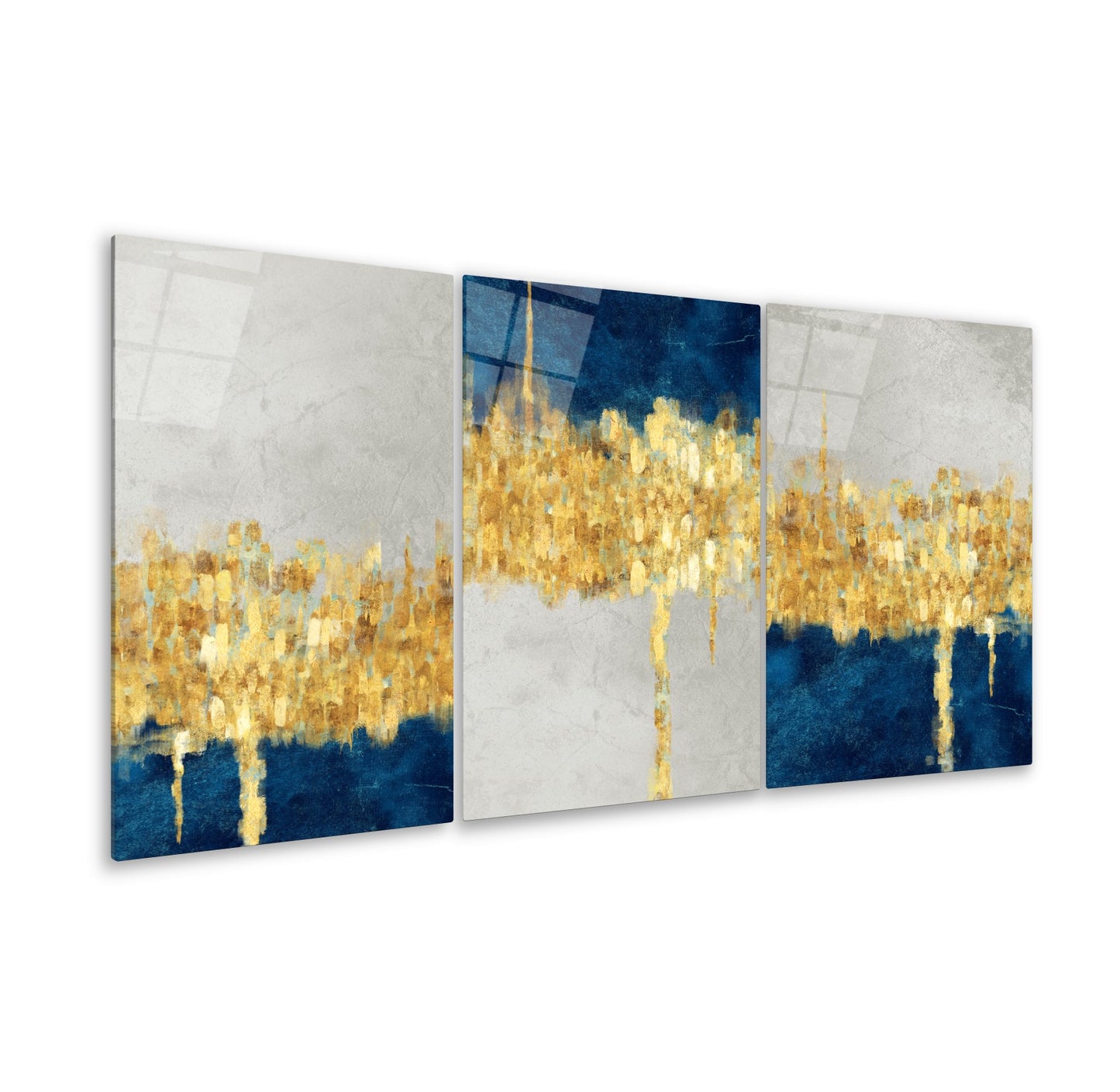 Картина от стъкло