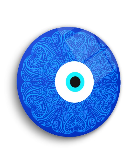 Картина от стъкло