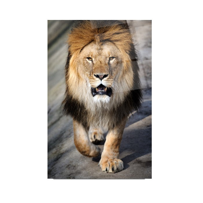 Картина от стъкло