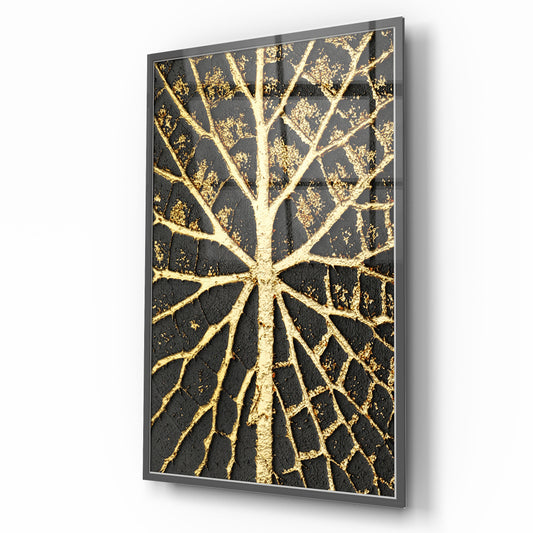 Картина от стъкло