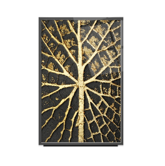 Картина от стъкло