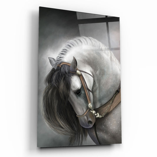 Картина от стъкло