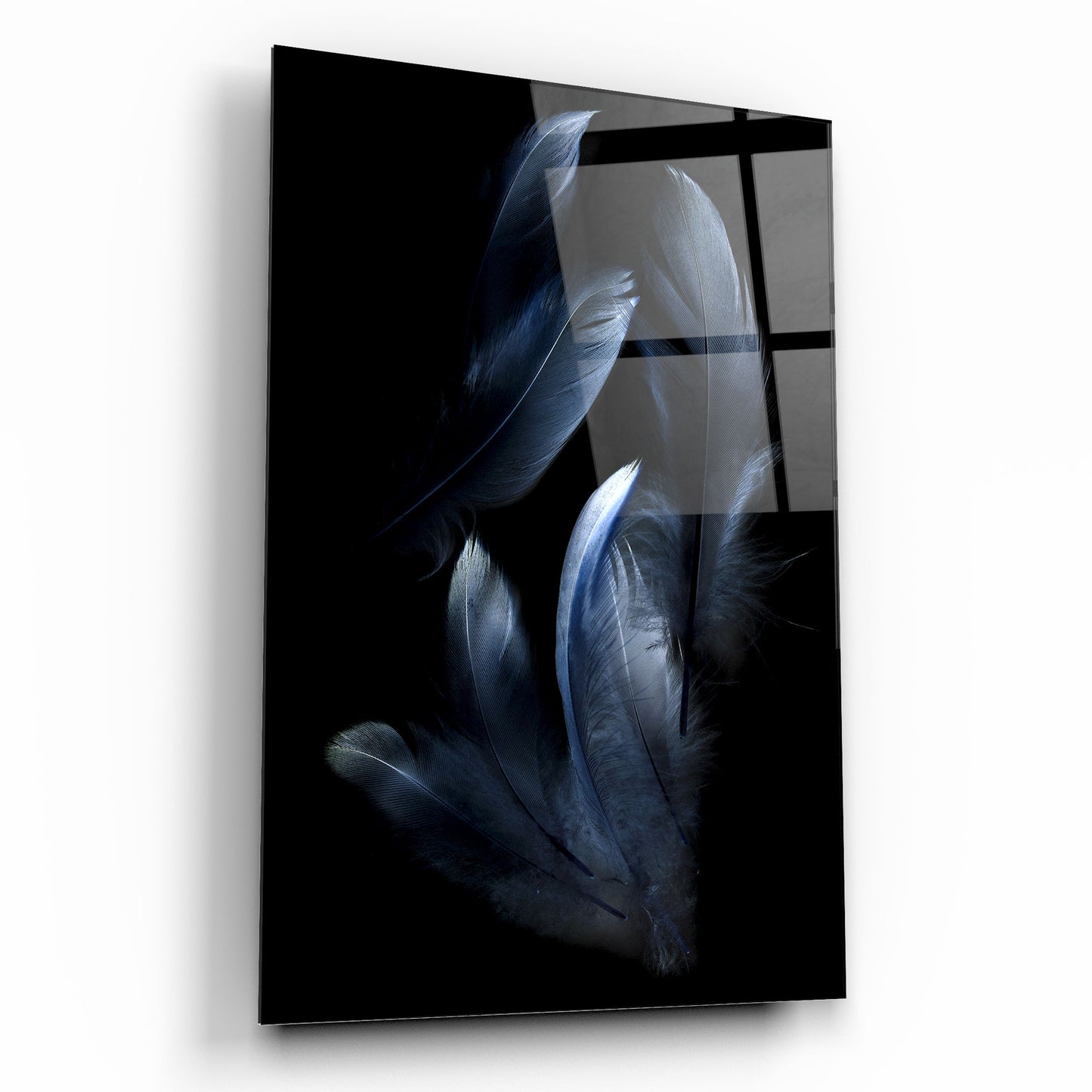 Картина от стъкло