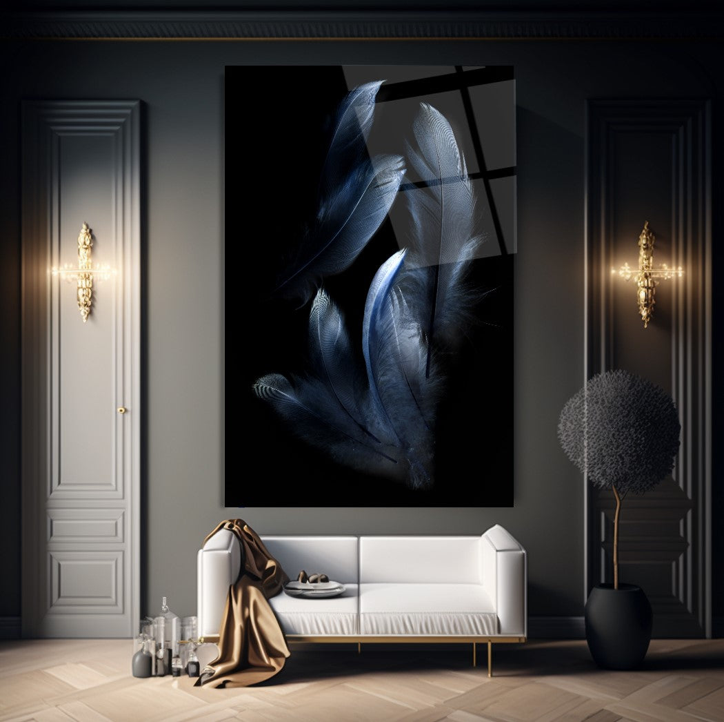 Картина от стъкло