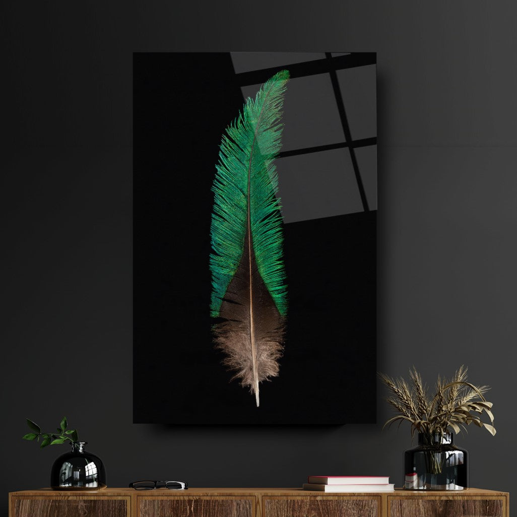 Картина от стъкло